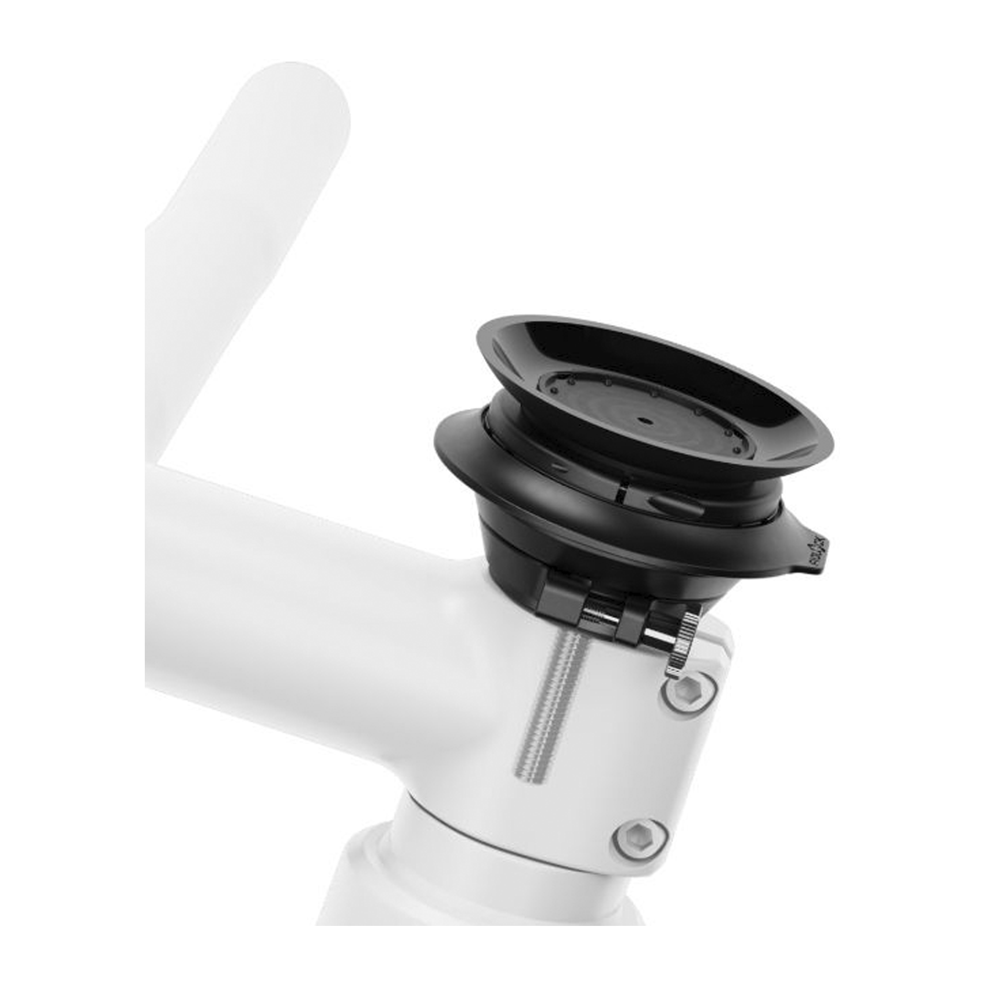 Base para movil Vacuum tornillo potencia