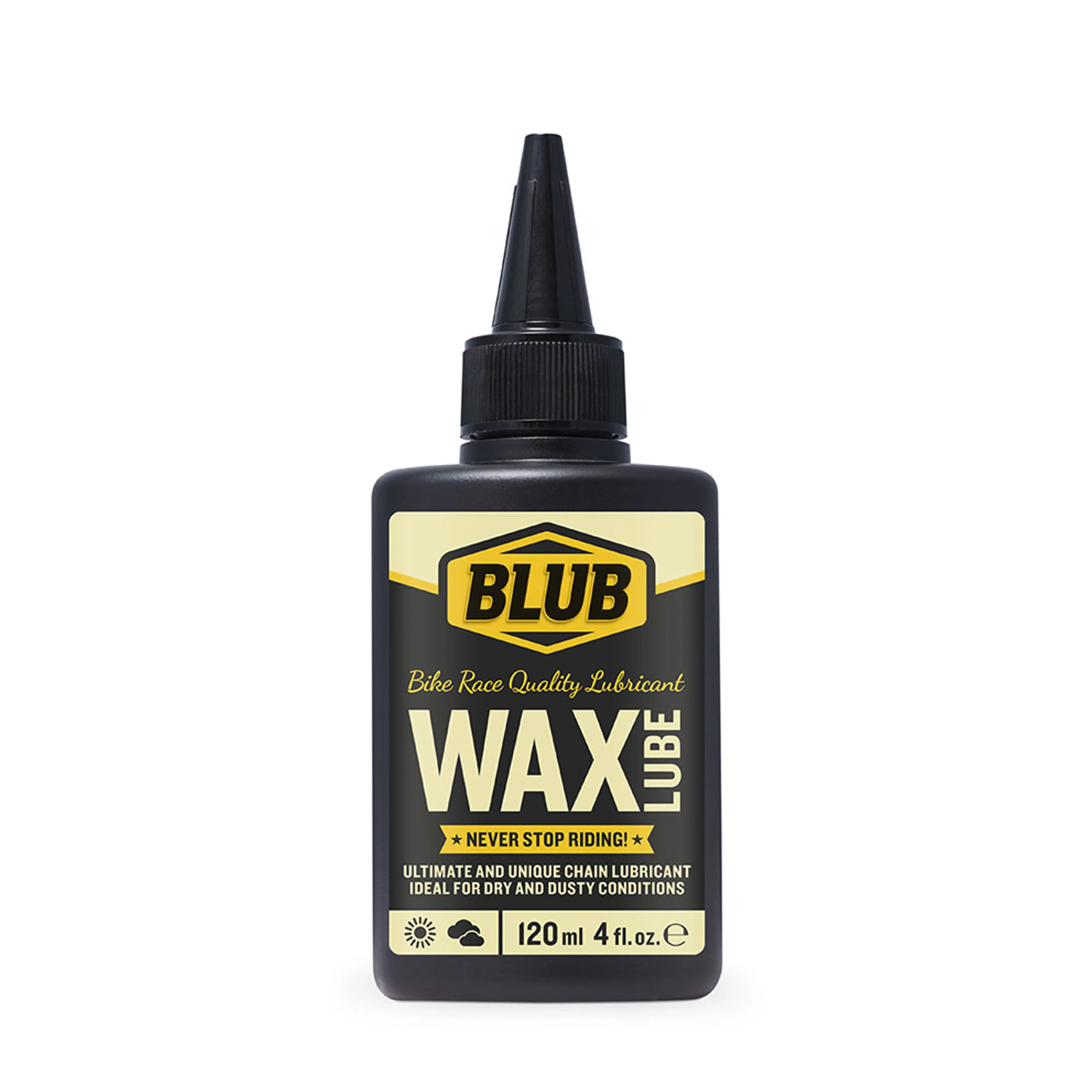 Lubricante Blub Wax Lube 120ml