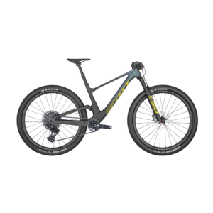 Scott Spark Rc World Cup TR S 24