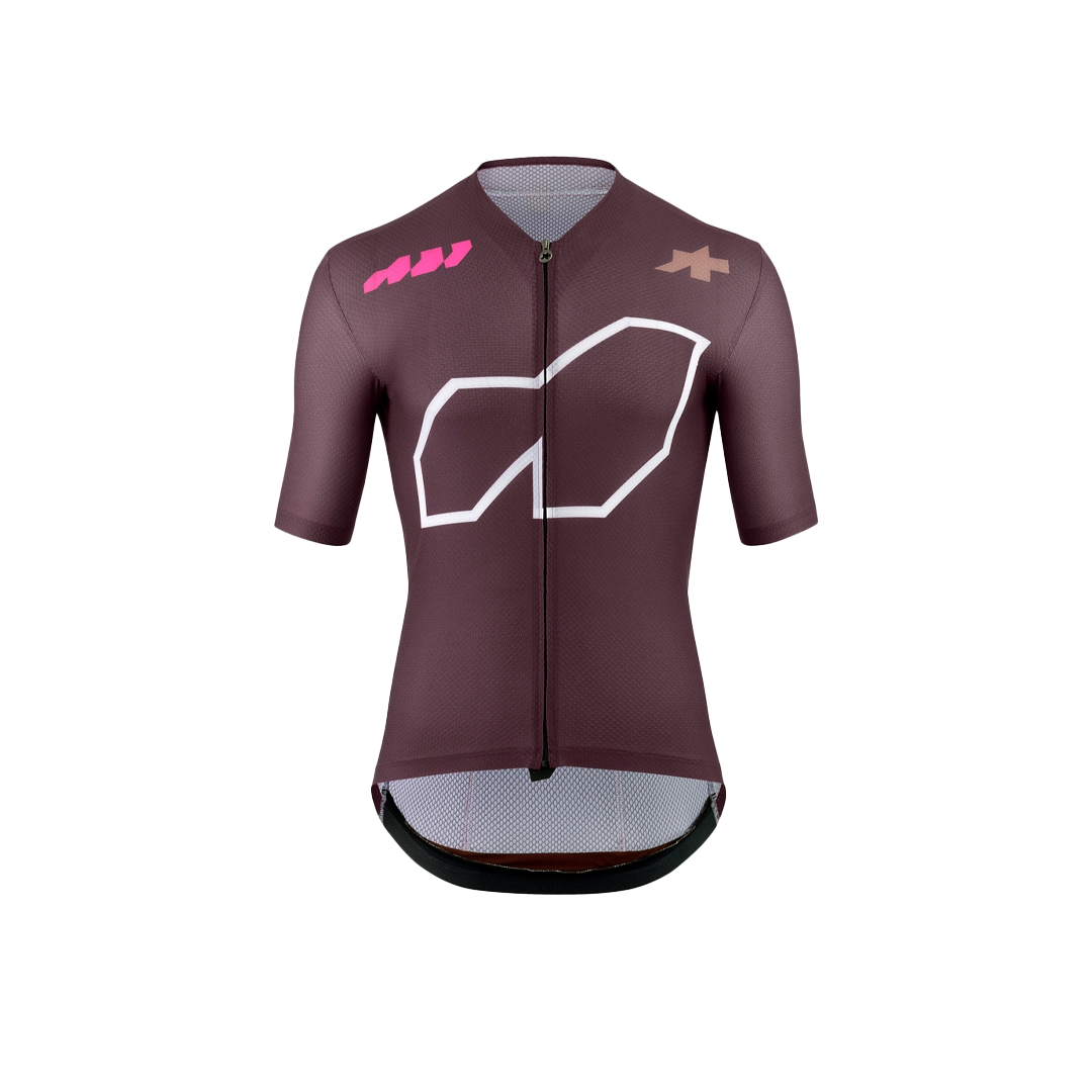Maillot Assos Equipe R Jersey S11 WA