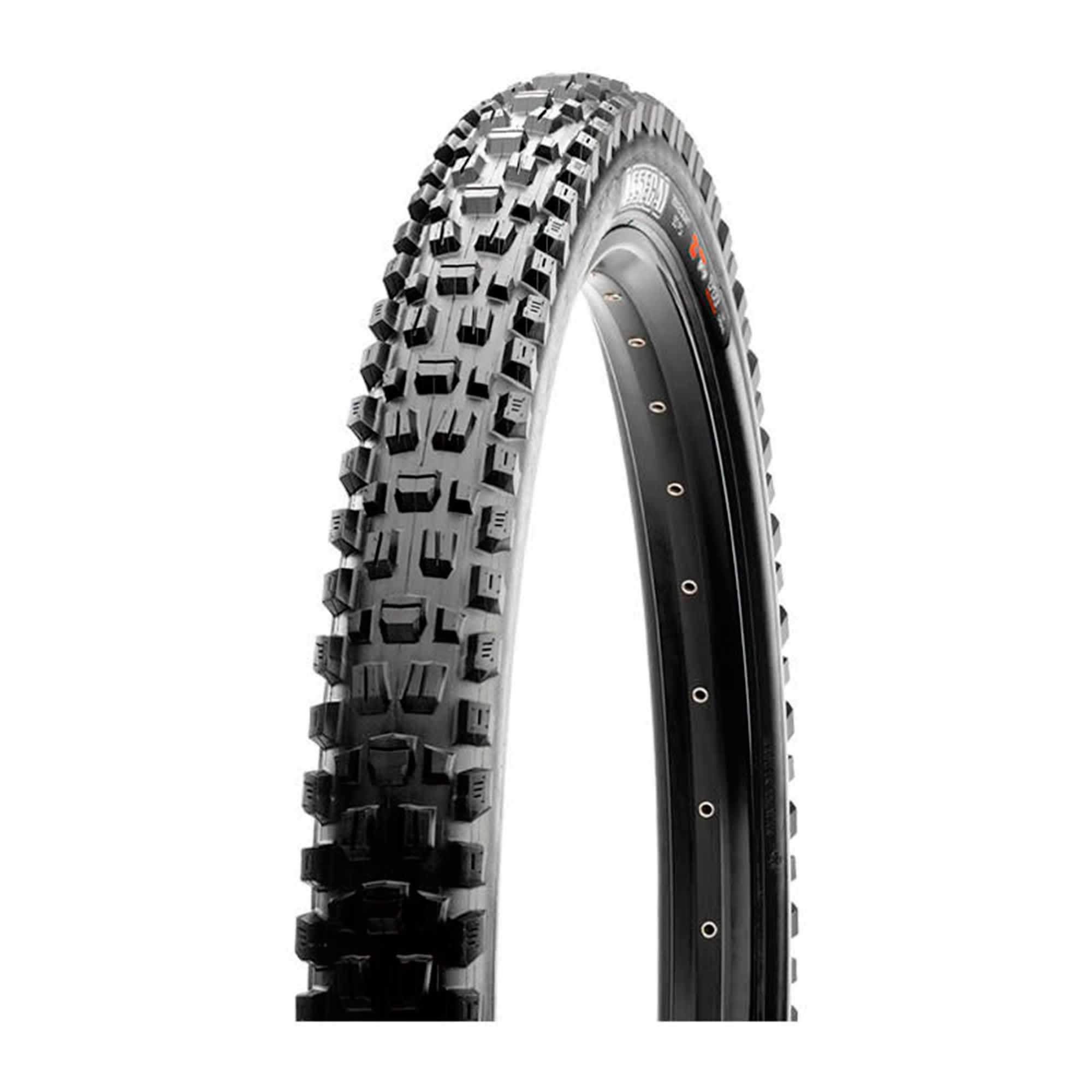 Cubierta Maxxis Assegai Mtb 29X2.50 WT 60 Tpi EXO/TR