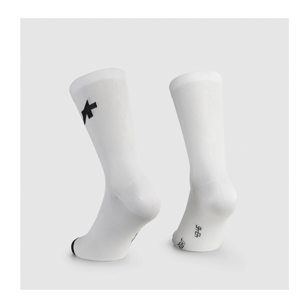 Calcetines Assos R Socks - Twin Pack - Image 4