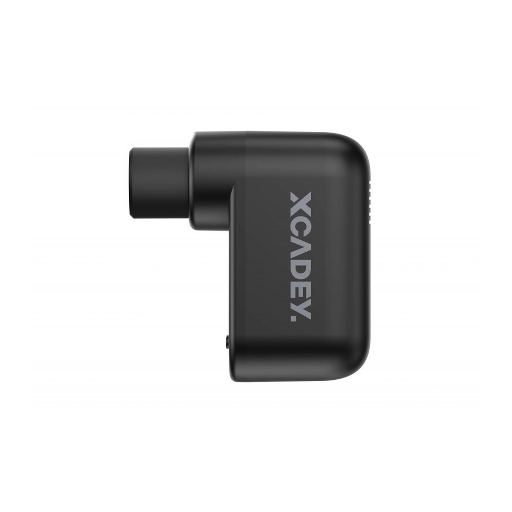 Mini Inflador eléctrico Xcadey capsule P20