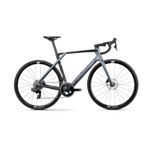 Lapierre Xelius DRS 6.0 AXS Rival CF WS Gravity Grey - Gloosy -25 S