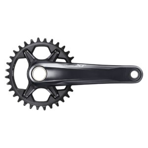 Jgo Bielas Shimano XT FC-M8120 12v 170mm (Sin Platos) - 170