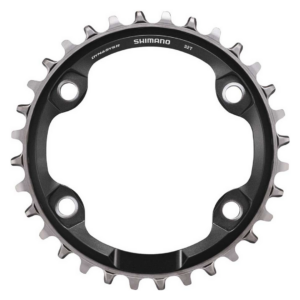 Plato 32T 1x11s FC-M8000 Shimano - FC-M8000