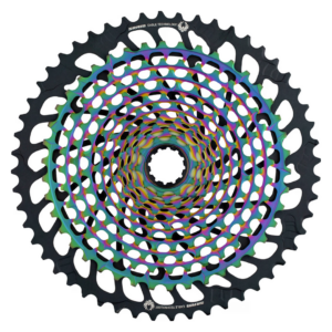Cassette Sram XG-1299 Eagle XX1 12v Arco Iris 10-52 - 12v