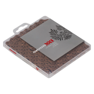 Cadena Sram eagle XX1 12v - Cobre