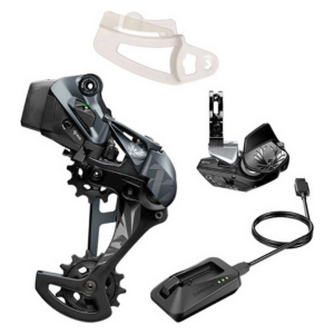 Sram Kit de Actualizacion Grupo XX1 Eagle AXS - Sram Kit de Actualizacion Grupo XX1 Eagle AXS