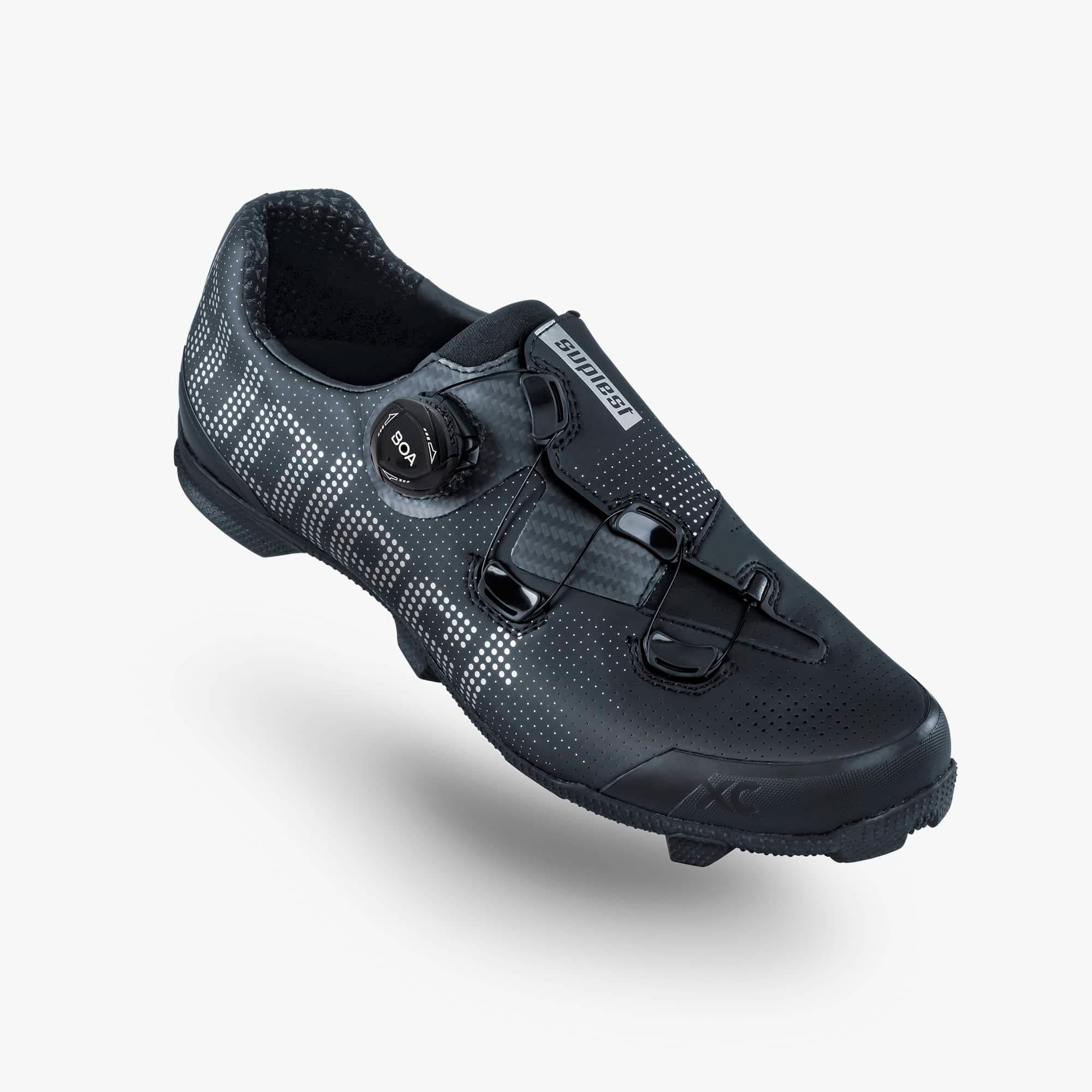 Zapatillas Suplest Cross Country Performance Edge+