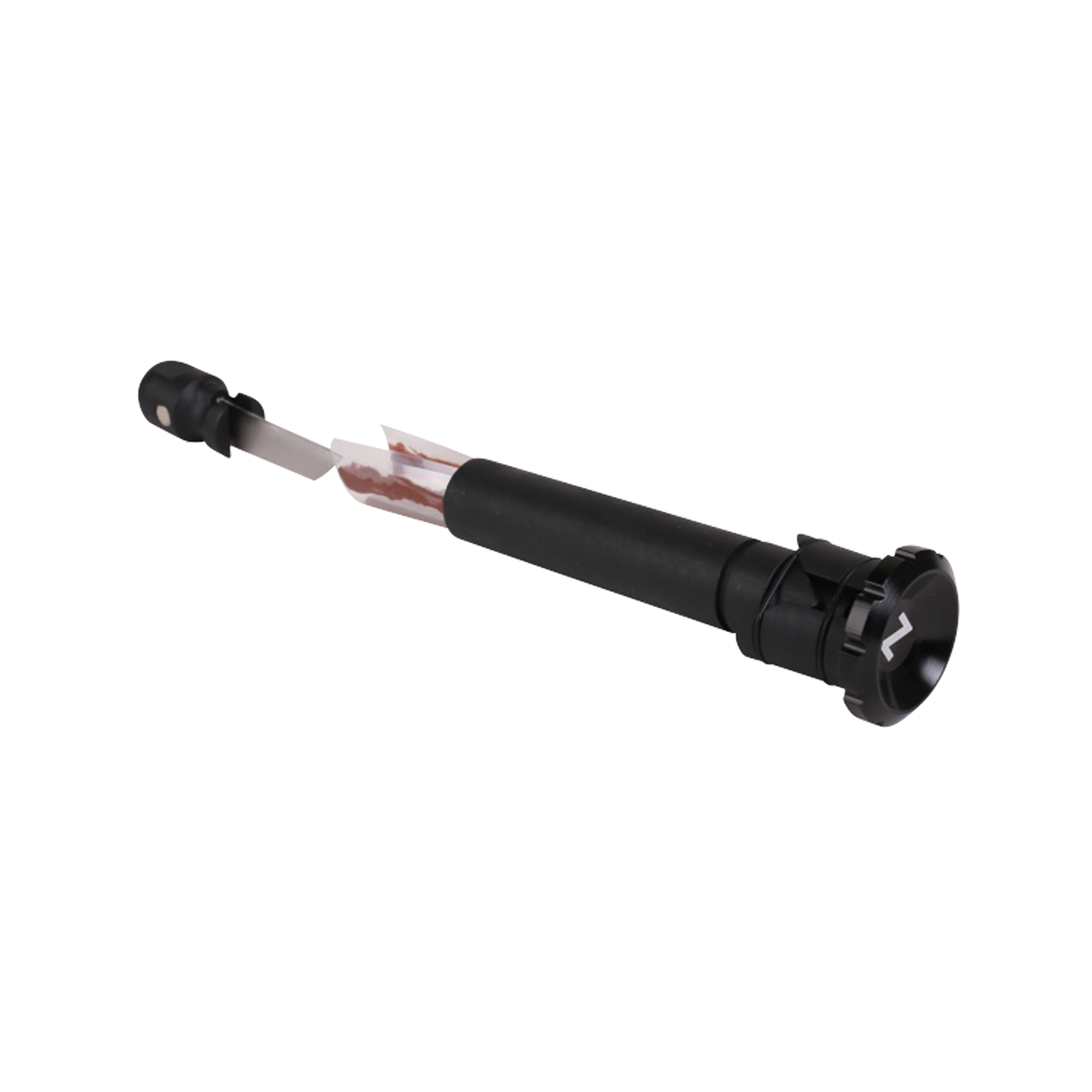 Kit reparación Tubeless Zefal Z Bar para manillar