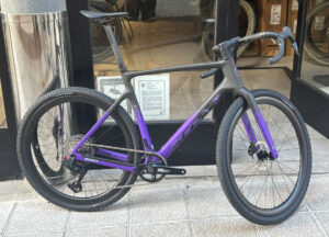 Scott Addict Gravel 20